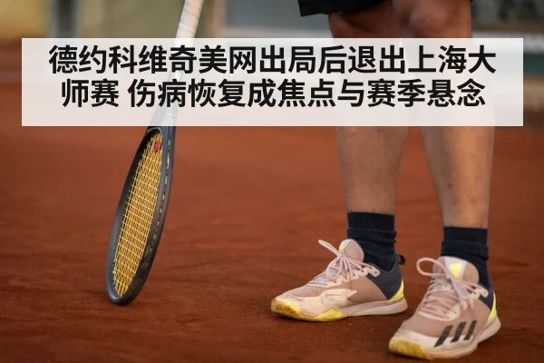 德约科维奇美网出局后退出上海大师赛 伤病恢复成焦点与赛季悬念